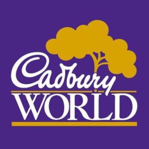 Cadbury_World_Logo
